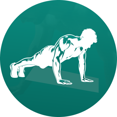 ProPushup - pushup counter