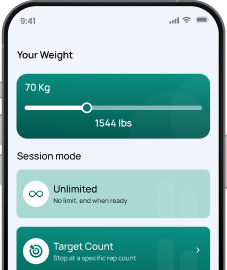 Multiple Session Modes